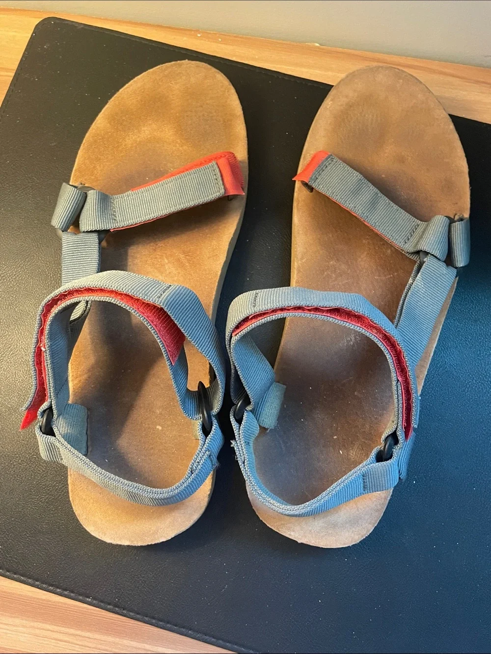 Teva Sandals
